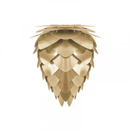 плафон conia mini brushed brass в Сочи