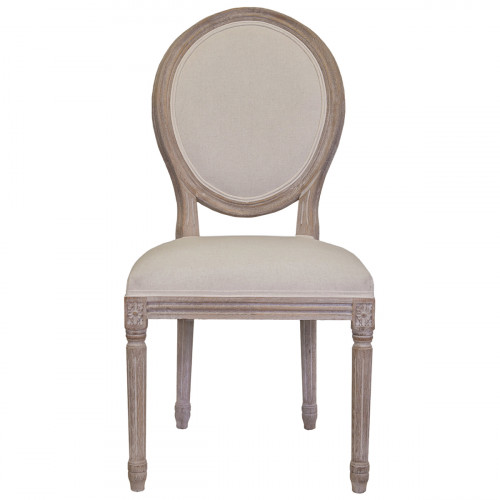 стул volker beige бежевый в Сочи