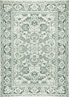 ковер tebriz серо-зеленый 160*230 в Сочи