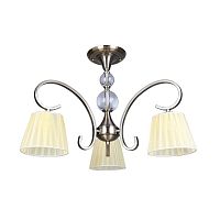 потолочная люстра omnilux laveno oml-56103-03 в Сочи