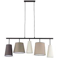 подвесная люстра tk lighting 1908 pedro 5 в Сочи