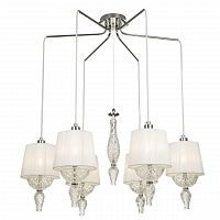 подвесная люстра maytoni maddi dia007pl-06ch в Сочи