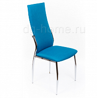 стул s-029cf ткань - бирюзовый в Сочи
