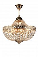 подвесная люстра st luce anticato sl669.203.06 в Сочи