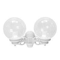уличный настенный светильник fumagalli porpora/g250 g25.141.000.wxe27 в Сочи