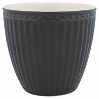 стакан alice dark grey в Сочи