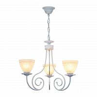 подвесная люстра toplight barbara tl1134-3h в Сочи