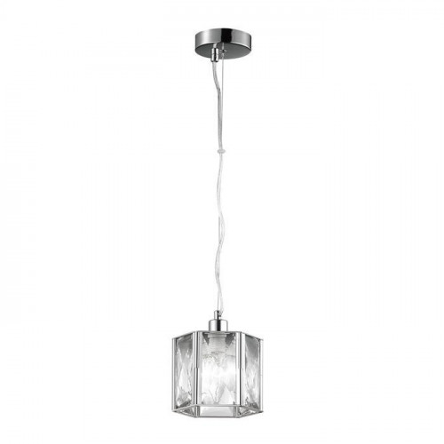 подвесной светильник odeon light brittani 4119/1 в Сочи