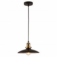 подвесной светильник lussole loft ix lsp-9604 в Сочи