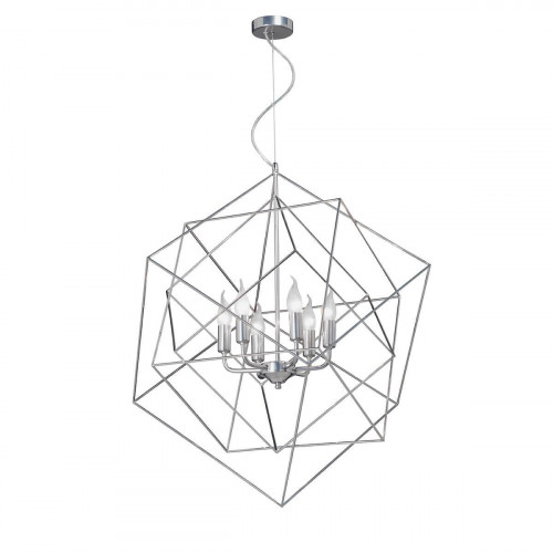 подвесная люстра vitaluce v4570-9/6s в Сочи