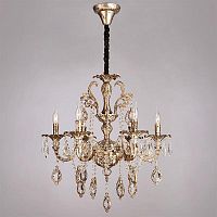 подвесная люстра bogates wonderful 271/6 strotskis в Сочи