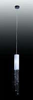 подвесной светильник odeon light notts 2571/1 в Сочи