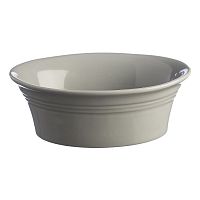 миска для выпечки classic kitchen овальная 18 см в Сочи