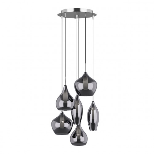 подвесная люстра lightstar pentola 803067 в Сочи
