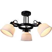 потолочная люстра omnilux oml-28207-03 в Сочи