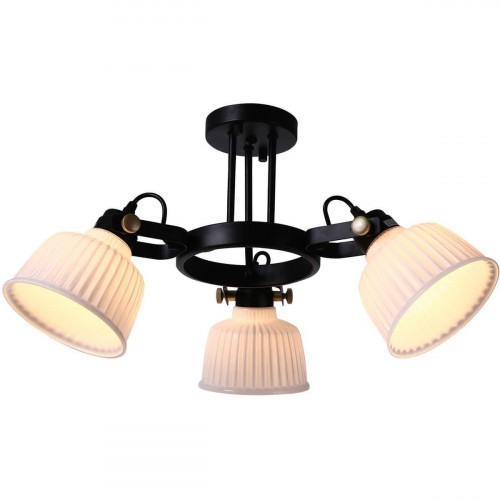 потолочная люстра omnilux oml-28207-03 в Сочи