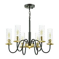 подвесная люстра lumion sheila 3781/6 в Сочи