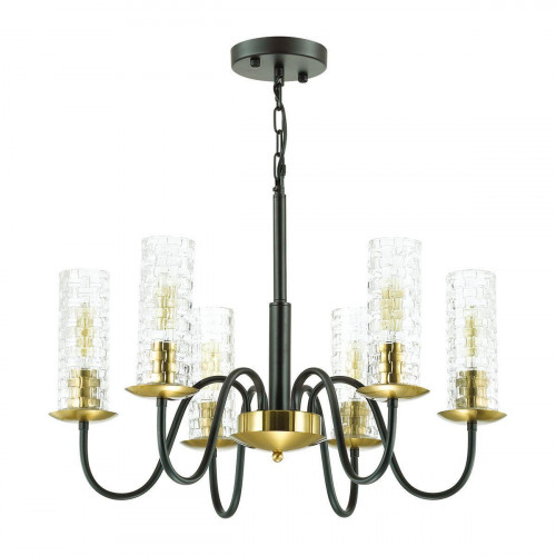 подвесная люстра lumion sheila 3781/6 в Сочи