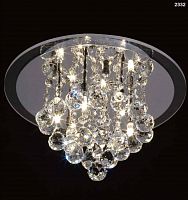 потолочный светильник mantra crystal 2332 в Сочи