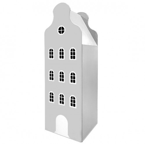 шкаф-домик детский левый амстердам-2 в Сочи