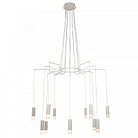 подвесная люстра maytoni davida mod035pl-12w в Сочи