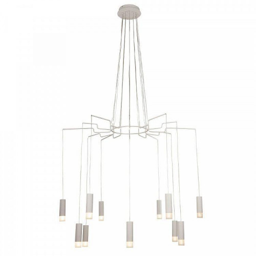 подвесная люстра maytoni davida mod035pl-12w в Сочи