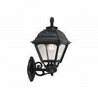 уличный настенный светильник fumagalli bisso/cefa u23.131.000.axf1r в Сочи