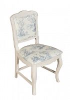 стул mobilier de maison бело-серый в Сочи