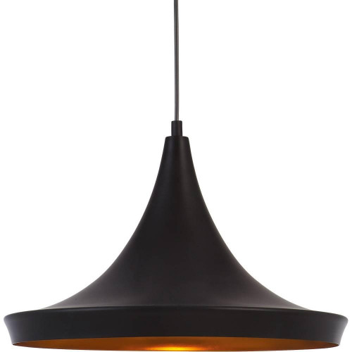 подвесной светильник arte lamp cappello a3406sp-1bk в Сочи