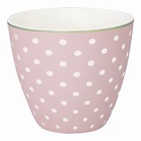 стакан spot pale pink в Сочи