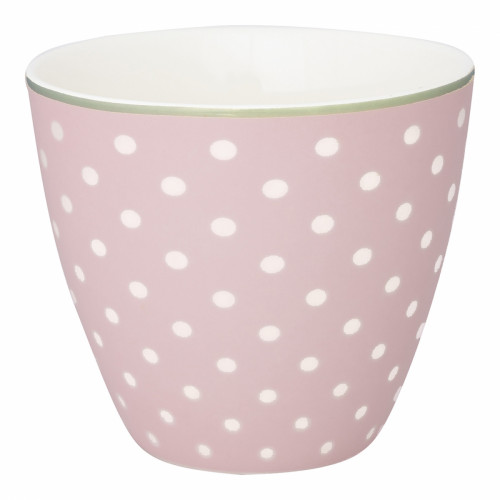 стакан spot pale pink в Сочи