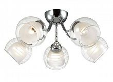 потолочная люстра lumion brinna 3071/5c в Сочи