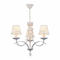 подвесная люстра toplight grace tl1139-3h в Сочи