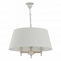 подвесная люстра alfa roksana white 18534 в Сочи