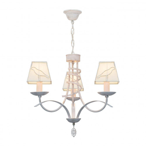 подвесная люстра toplight grace tl1139-3h в Сочи