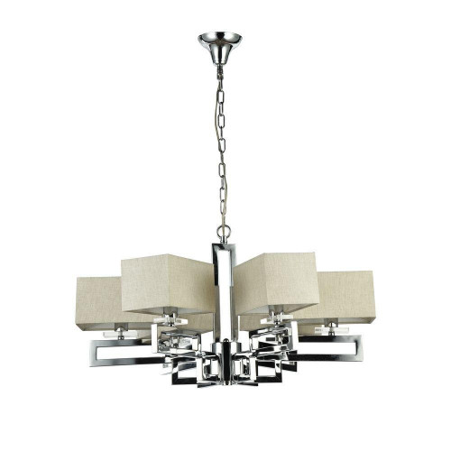 подвесная люстра maytoni megapolis mod906-06-n в Сочи