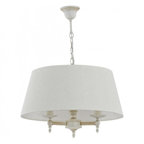 подвесная люстра alfa roksana white 18534 в Сочи