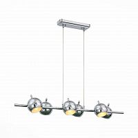 подвесная люстра st luce glio sl854.113.06 в Сочи
