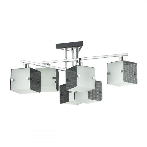 потолочная люстра lumion cubo 4411/6c в Сочи