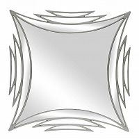 зеркало настенное в декоративной раме dono 80х80см в Сочи