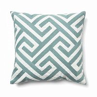 подушка arche cushion 45x45 fabric green от la forma (ex julia grup) в Сочи