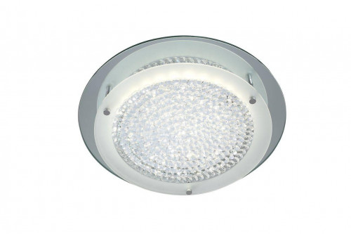 потолочный светодиодный светильник mantra crystal 5091 в Сочи