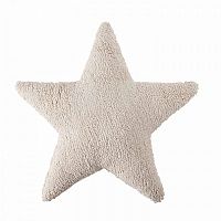 подушка star бежевая в Сочи