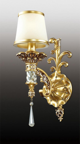 бра odeon light peta 2803/1w в Сочи