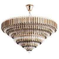 подвесная люстра divinare frizzante 1683/01 lm-16 в Сочи