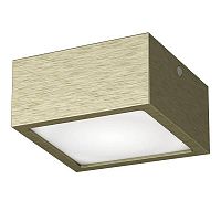 потолочный светодиодный светильник lightstar zolla 213921 в Сочи