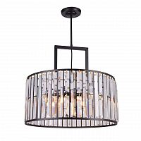 подвесная люстра divinare 1099/04 sp-5 в Сочи