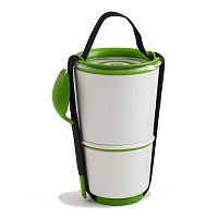 ланч-бокс lunch pot лайм в Сочи