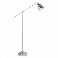 торшер arte lamp 43 a2054pn-1ss в Сочи