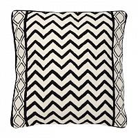 подушка chatswood black white от eichholtz в Сочи